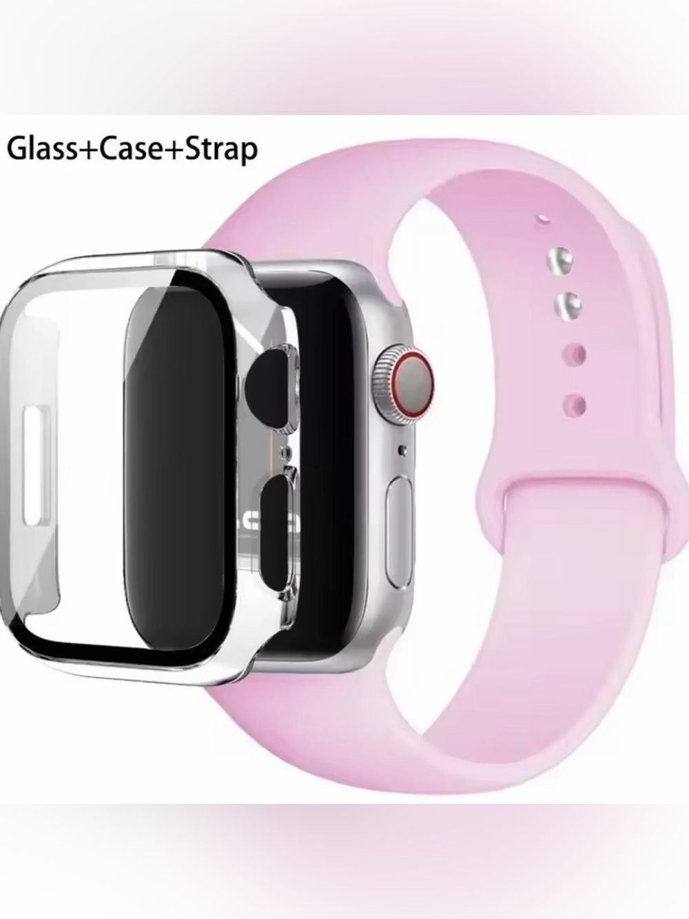Apple Watch band 38-42mm 40-44mm/42-46mm/41-45mm/49mm/Watch series 8 976543 SE